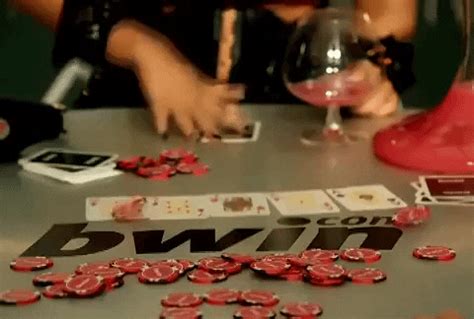 Stripper Poker GIFs